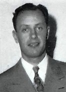 James Keith Anderson (1921 - 2014) Profile
